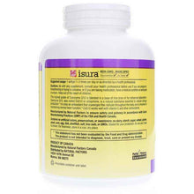 Coenzyme Q10 100 Mg, 240 Softgels, by Natural Factors, image #3