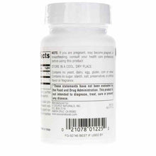 Coenzyme Q10 100 Mg Softgels, 30 Softgels, by Source Naturals, image #3