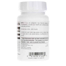 Coenzyme Q10 100 Mg Softgels, 60 Softgels, by Source Naturals, image #3