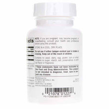 Coenzyme Q10 100 Mg Softgels, 90 Softgels, by Source Naturals, image #3
