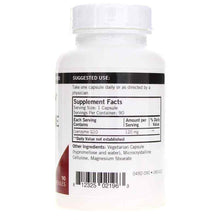 Coenzyme Q10 120 Mg, by Kirkman, image #2