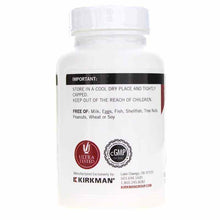 Coenzyme Q10 120 Mg, by Kirkman, image #3