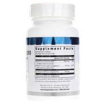 CoEnzyme Q10, by Douglas Laboratories, image #2