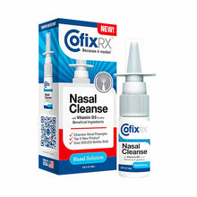 CofixRx Povidone-Iodine Nasal Solution, by CofixRx