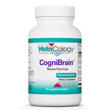 CogniBrain, by Nutricology