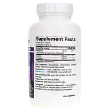 Cognitein, 120 Veg Capsules, by NuMedica, image #2