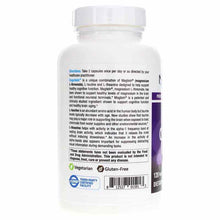 Cognitein, 120 Veg Capsules, by NuMedica, image #3