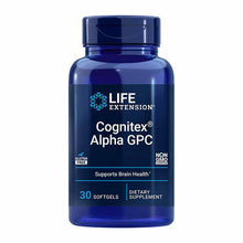 Cognitex Alpha GPC, by Life Extension