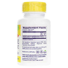 Cognizin Citicholine 250 Mg, 60 Veg Capsules, by Healthy Origins, image #2