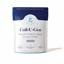 Coll-U-Gen | UPDATED!, by Utzy Naturals