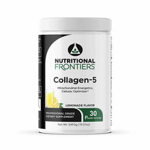 Collagen-5, by Nutritional Frontiers