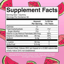 Collagen Boosting, 90 Gummies, by MaryRuth's Organics, image #2