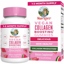 Collagen Boosting, by MaryRuth's Organics