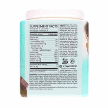 Collagen Building Protein Peptides, Chocolate Fudge, by Sunwarrior, image #2