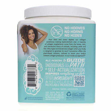 Collagen Building Protein Peptides, Unflavored, by Sunwarrior, image #3