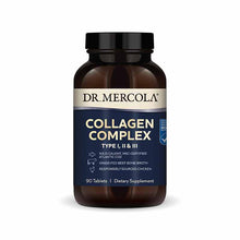Collagen Complex, by Dr. Mercola