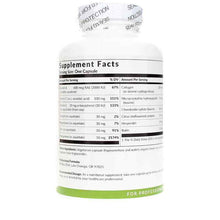 Collagen Complex Glandular Capsules, by Professional Formulas, image #2