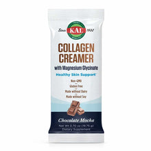 Collagen Creamer Stick Packs, by Kal
