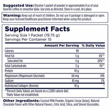 Collagen Creamer Stick Packs, by Kal