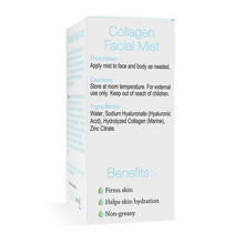 Collagen Facial Mist, by Hyalogic, image #3
