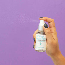 Collagen Facial Mist, by Hyalogic, image #6