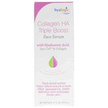 Collagen HA Triple Boost Face Serum, by Hyalogic
