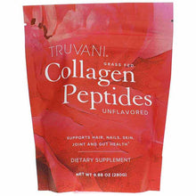Collagen Peptides, 14 Servings, by Truvani