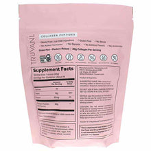 Collagen Peptides, 14 Servings, by Truvani, image #2