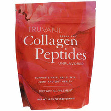Collagen Peptides, 28 Servings, by Truvani