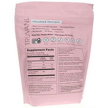 Collagen Peptides, 28 Servings, by Truvani, image #2