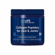 Collagen Peptides for Skin & Joints, by Life Extension