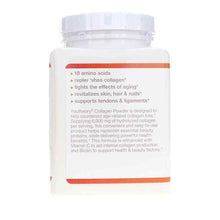 Collagen Powder Unflavored, 10 Oz, by Youtheory, image #4
