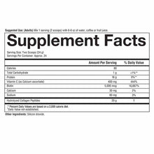 Collagen Powder Unflavored, 20 Oz, by Youtheory, image #2