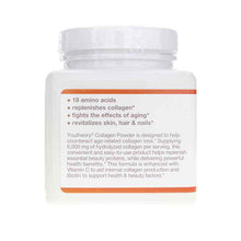 Collagen Powder Vanilla Flavor, 4.7 Oz, by Youtheory, image #4