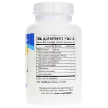 Collagen Power Plus, by North American Herb & Spice, image #2