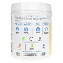 Collagen Protein, Vanilla, by Garden of Life, image #3