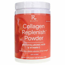 Collagen Replenish Powder, by Reserveage Nutrition