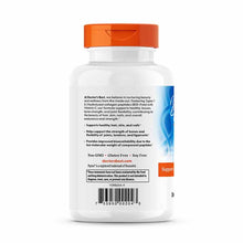 Collagen Types 1 & 3, 3000 Mg Per Serving, 180 Tablets, by Doctors Best, image #3