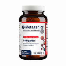 Collagenics, by Metagenics