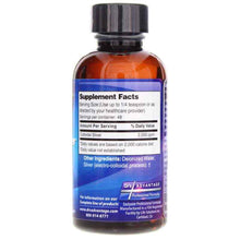 Colloidal Silver Liquid 2000 ppm, by Dr's. Advantage, image #2