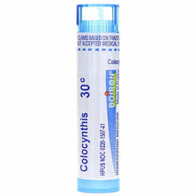 Colocynthis 30C, by Boiron