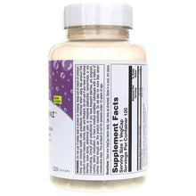 Colon Clenz Cleansing Formula, 120 Veg Capsules, by Natural Balance, image #2
