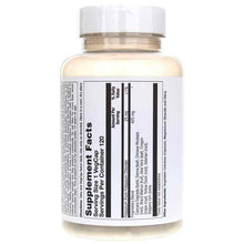 Colon Clenz Cleansing Formula, 120 Veg Capsules, by Natural Balance, image #3