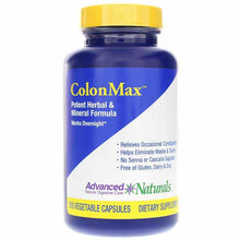 ColonMax, by Advanced Naturals
