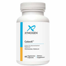 ColonX, 60 Veg Capsules, by Xymogen