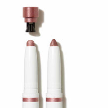 ColorLuxe Eye Shadow Stick, Rose, by jane iredale, image #3
