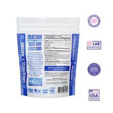 Colostrum Gummies, 60 Gummies, by Zhou Nutrition, image #2