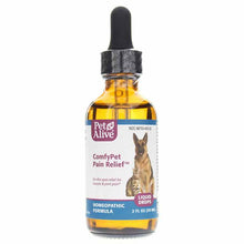 ComfyPet Pain Relief Drops, by PetAlive
