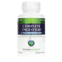 Complete Digestion, 90 Capsules, by Enzyme Science
