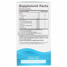 Complete Omega, 180 Softgels, by Nordic Naturals, image #2